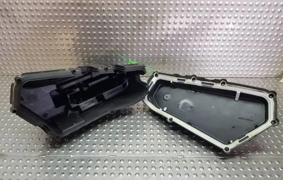BMW 1 F20 F21 Engine control unit/module ECU S27698957 8509914