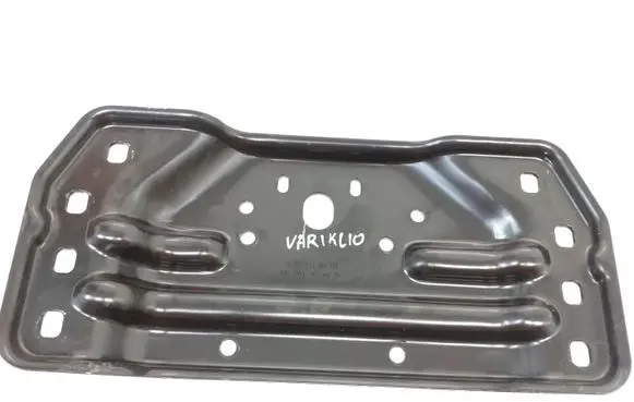 Mercedes-Benz EQC Other engine bay part A2932420000