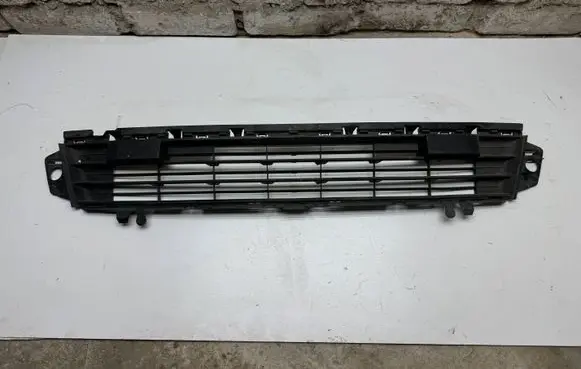Citroen Berlingo Front bumper lower grill 9810963680 99869853