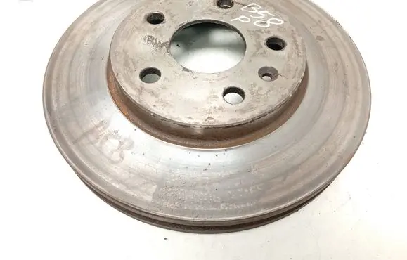 Opel Insignia A Front brake disc