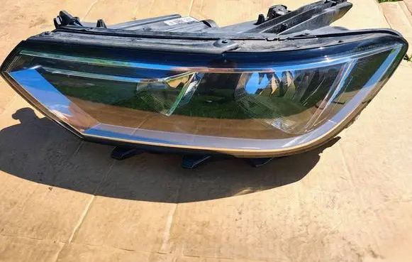 Volkswagen PASSAT B8 Headlight/headlamp 3G1941005B X5919F200AL 90049907