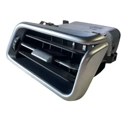 Maserati Ghibli Dashboard side air vent grill/cover trim 6700190610 08906005