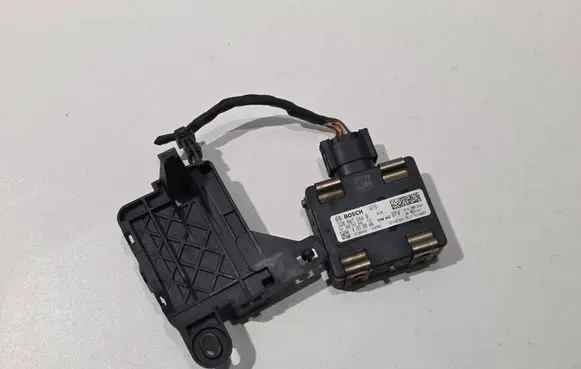 Volkswagen PASSAT B8 Blind spot module 3q0907566b