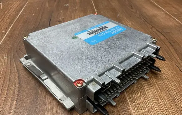 Mercedes-Benz S W140 Other control units/modules 0105452732
