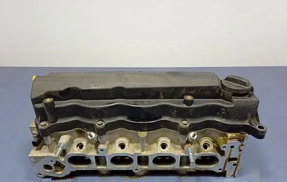 Honda CR-V Engine head HUMR1A116