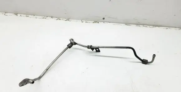 Audi A4 S4 B7 8E 8H Turbo turbocharger oiling pipe/hose