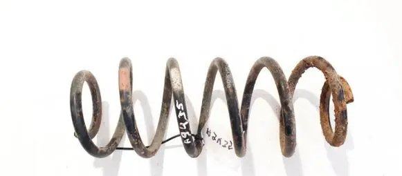 Toyota Corolla E140 E150 Rear coil spring
