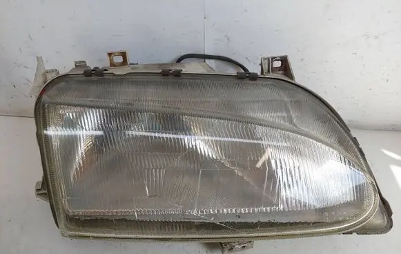 Ford Galaxy Headlight/headlamp 7M1941016L 0301048312
