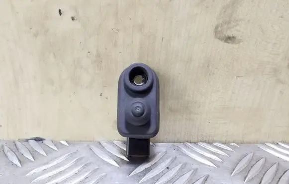 Peugeot 4007 Rear door sensor 
