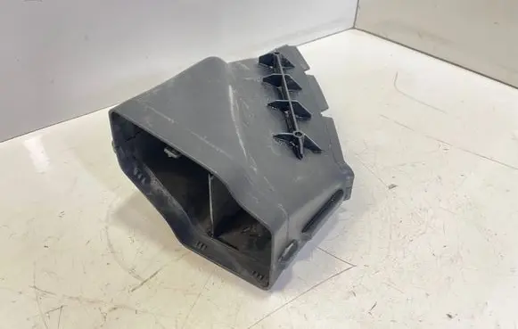 Audi A6 S6 C6 4F Air intake duct part 4F0129618J