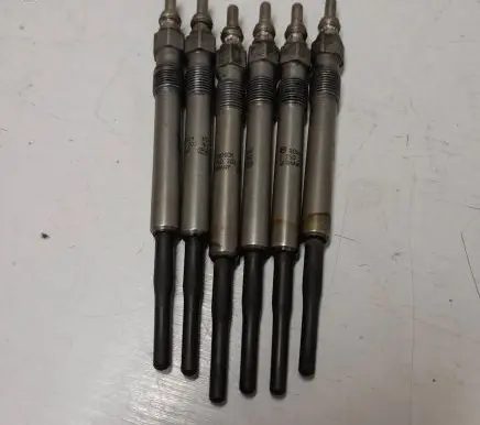 Audi A6 S6 C5 4B Glow plug 0250202102