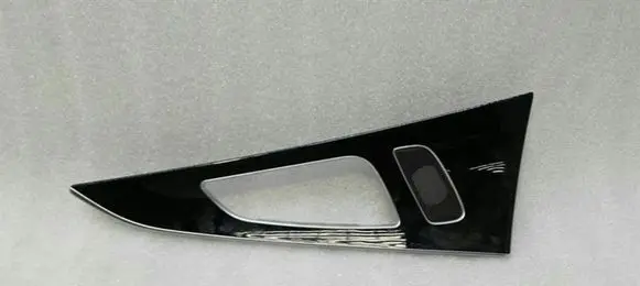 Audi A6 S6 C7 4G Rear door handle trim 4G0867420L