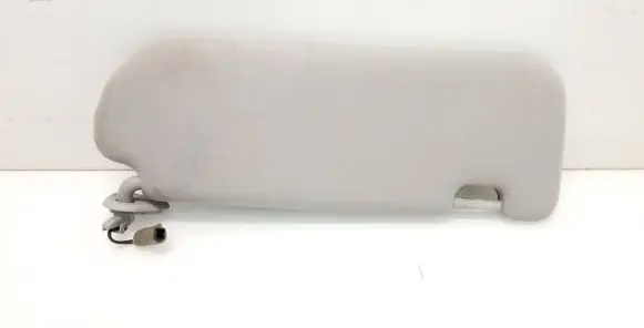 Hyundai i40 Sun visor