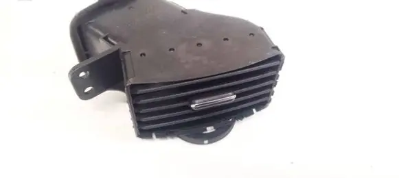 Toyota Corolla Verso AR10 Dash center air vent grill 5565064010 55650-64010