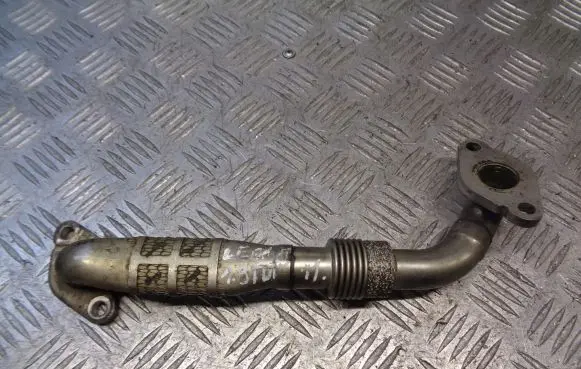 Seat Leon (1P) EGR valve line/pipe/hose