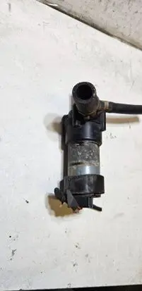Mercedes-Benz C W203 Electric auxiliary coolant/water pump A2038350164