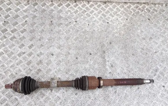 Volvo C30 Front driveshaft 31256933 091216