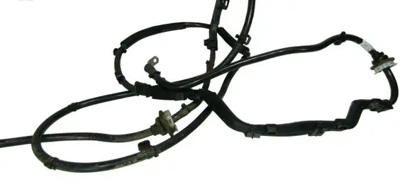 Audi A4 S4 B8 8K Negative earth cable (battery) 8K1971225H