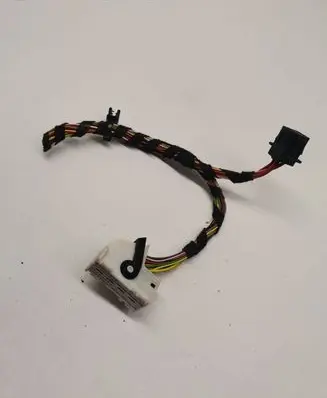 Porsche Macan (95B) Other wiring loom 1J0972772