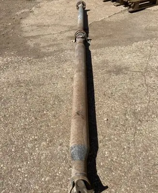 Volkswagen Crafter Drive shaft (set) A9064103616 2E0521101CB