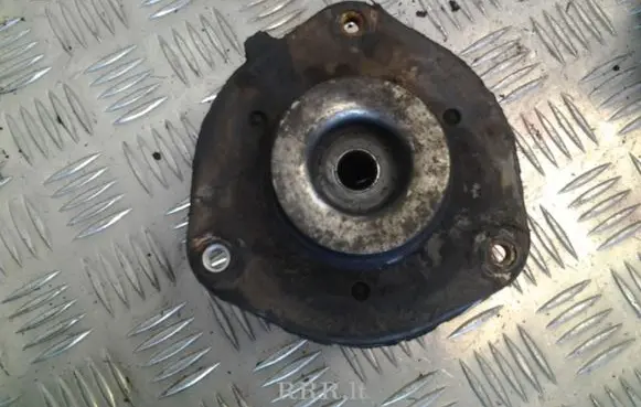 Volkswagen Golf V Front upper strut mount 1K0412331B