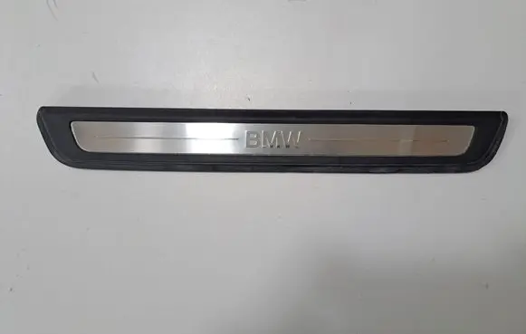 BMW 3 G20 G21 (A) pillar trim 7407387