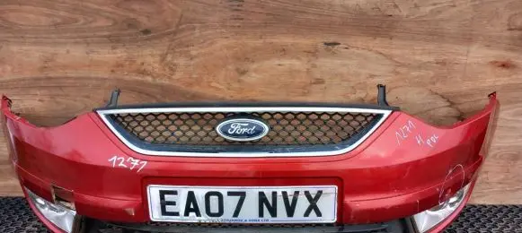Ford Galaxy Front bumper