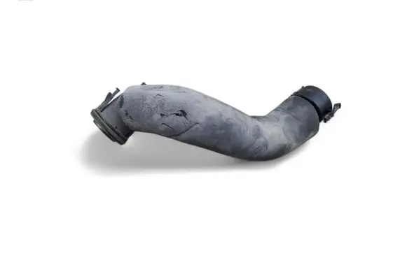 BMW 3 F30 F35 F31 Breather hose/pipe 7588417