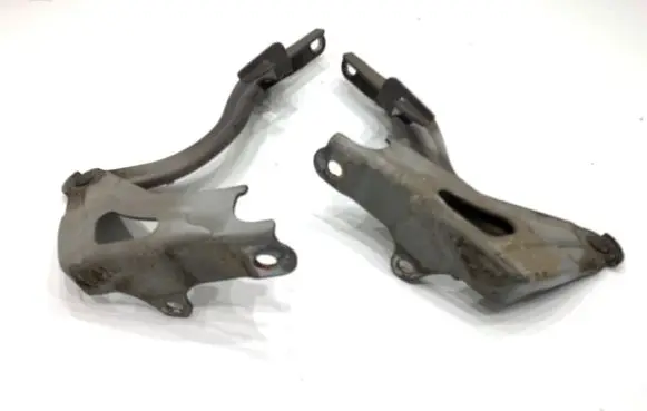 KIA Sportage Engine bonnet/hood hinges 