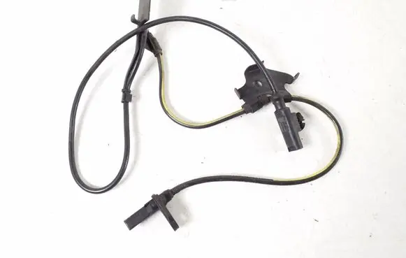 ABS brake wheel speed sensor