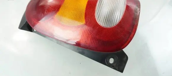 Smart ForTwo I Rear/tail lights 