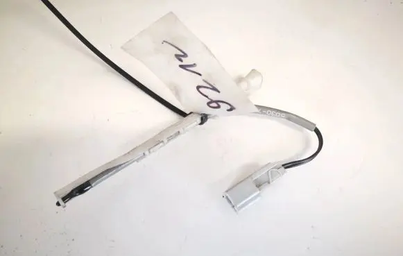 Honda CR-V Interior temperature sensor 