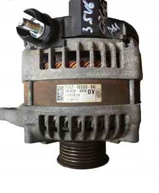 Ford Edge II Generator/alternator F2GT10300DA