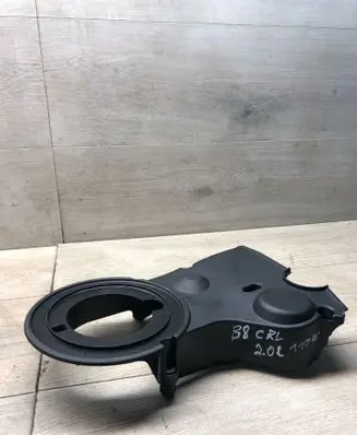 Volkswagen PASSAT B8 Timing belt guard (cover) 04L109147D