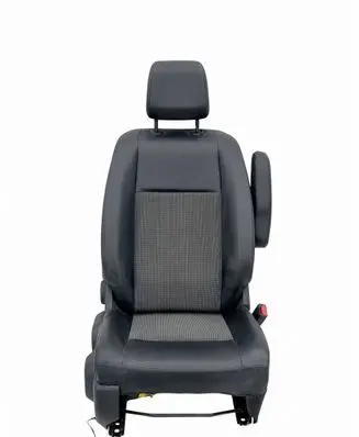Citroen Jumpy Front passenger seat CY3E8808