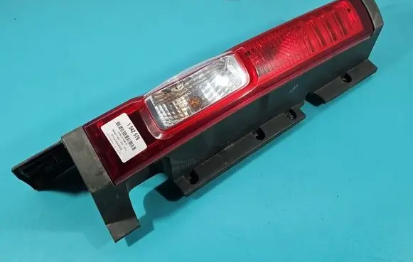 Renault Trafic II (X83) Rear/tail lights 93857722 IMPRK1542579