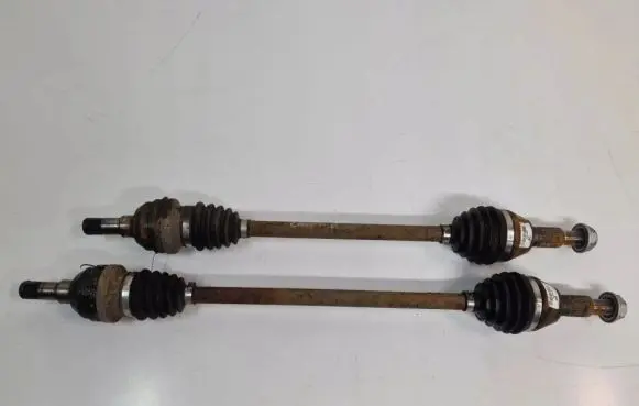 Opel Antara Front driveshaft