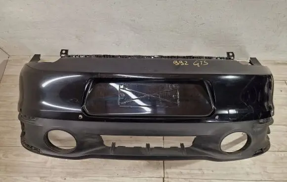 Porsche 992 Rear bumper 992.807.421FFF