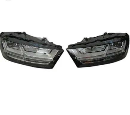 Audi Q7 4M Headlight/headlamp 4M09410334M0941034
