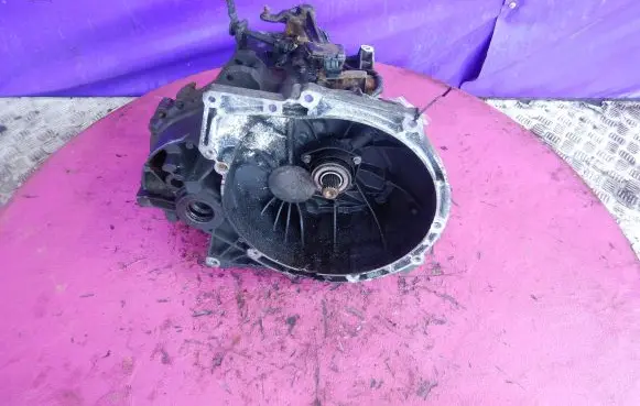 Mazda 3 I Manual 5 speed gearbox 6M5R7002YC