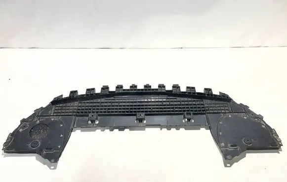 Peugeot 308 Center/middle under tray cover 9835411980