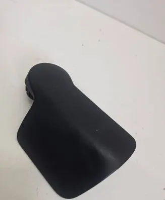 Audi A4 S4 B8 8K Engine bonnet (hood) release handle 8T1823533