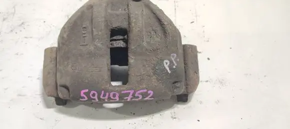 Mercedes-Benz Sprinter W901 W902 W903 W904 Front brake caliper A0024206283