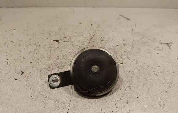 Mitsubishi L200 Horn signal