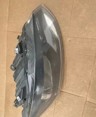 Volkswagen Polo V 6R Headlight/headlamp 6R1941016E 89093890