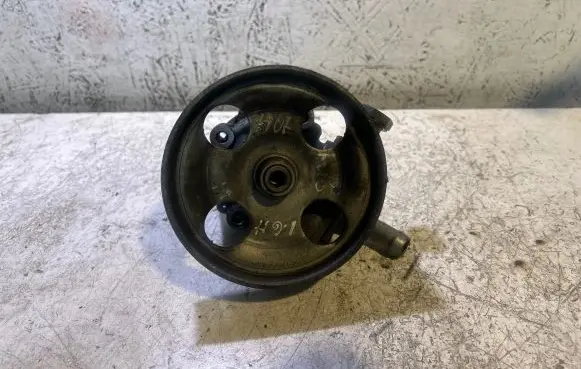 Peugeot 407 Power steering pump 9658419280 7617955559 42305100
