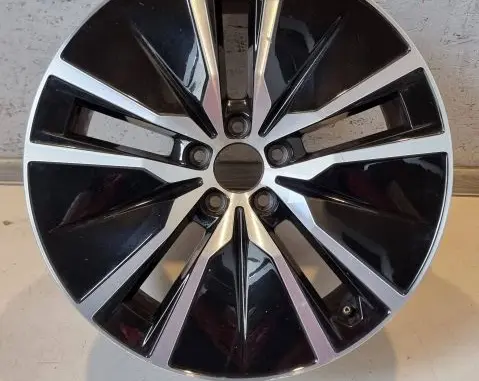 Volvo XC90 R19 alloy rim 31680216