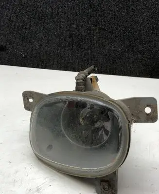 Volvo S80 Front fog light 8620224
