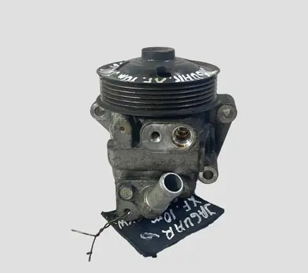 Jaguar XF X250 Power steering pump 9X233A696AA 04124284 B4911044911