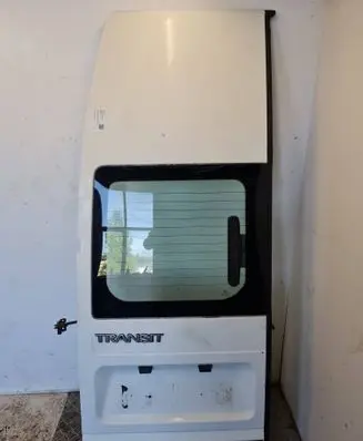 Ford Transit Back/rear loading door 